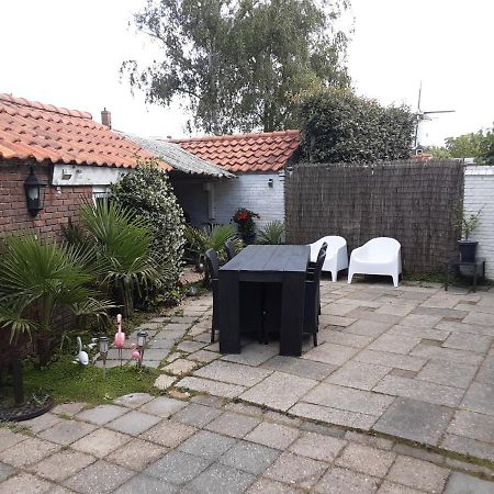Sunnystay 43 Middelburg Exterior foto
