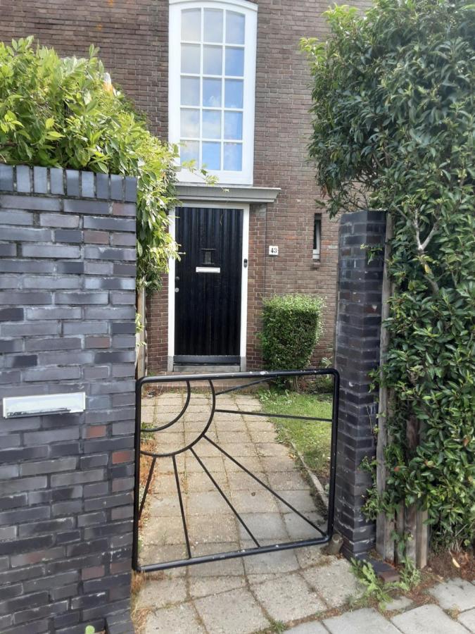 Sunnystay 43 Middelburg Exterior foto